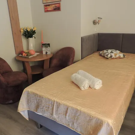 Üdülőpark Europa *