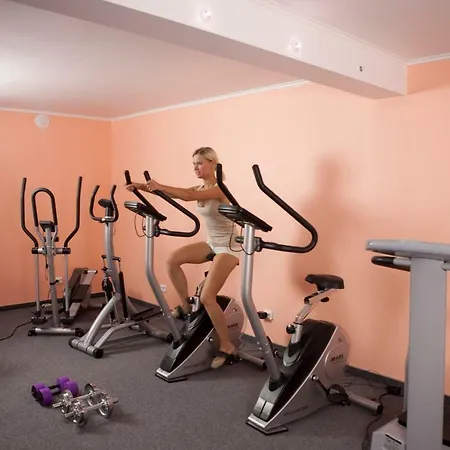 Europa Parque de vacaciones