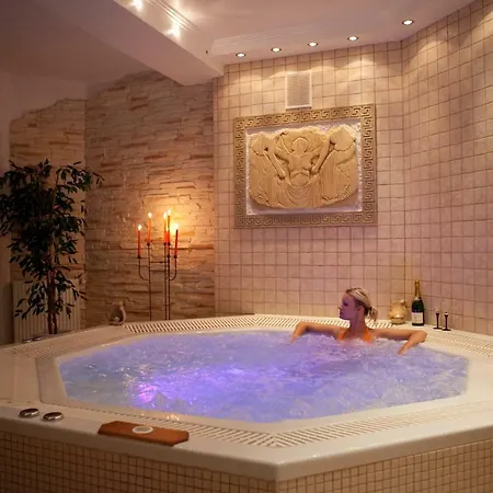 Europa Üdülőpark Trzęsacz