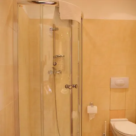 Europa Üdülőpark *