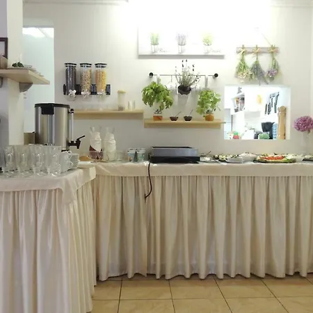 Europa Parque de vacaciones Trzęsacz