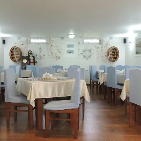 Parque de vacaciones Europa