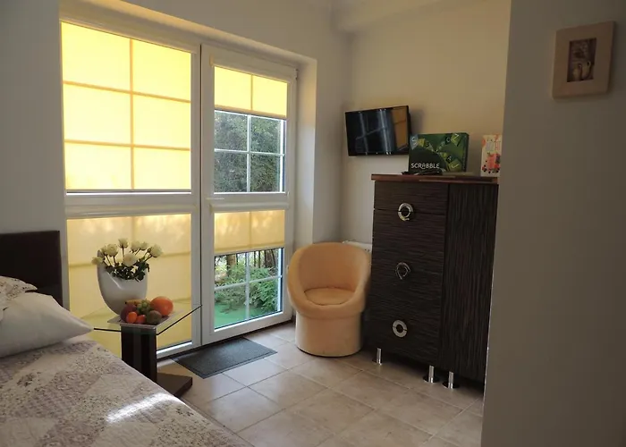 Europa Parque de vacaciones