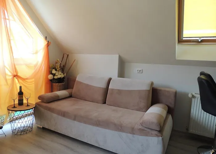 Europa Holiday park Trzesacz