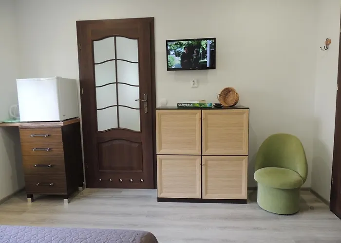 Parque de vacaciones Europa *