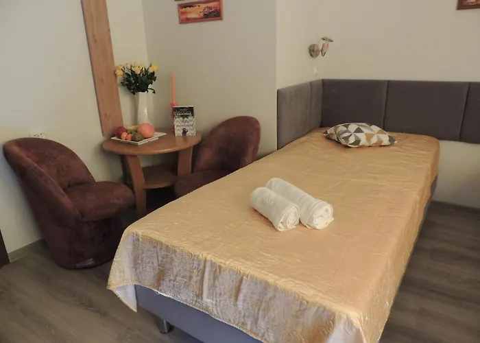 Holiday park Europa *