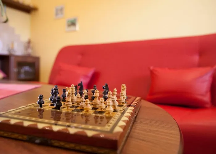 Europa Holiday park *