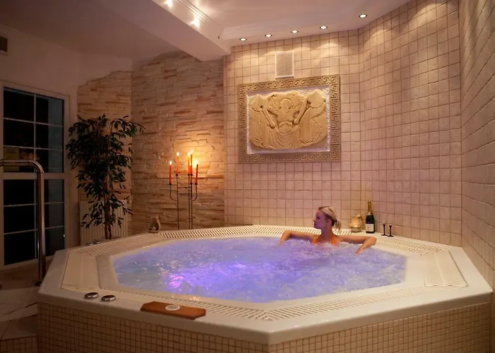 Europa Holiday park Trzesacz