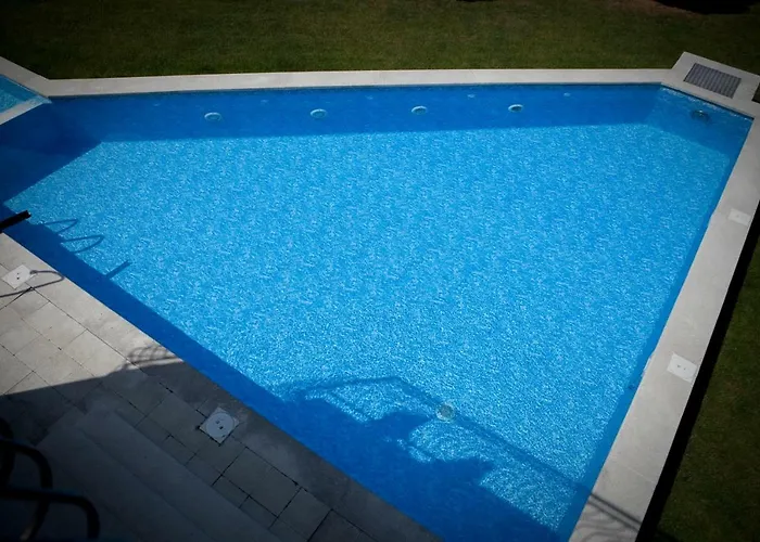 Europa Parque de vacaciones *