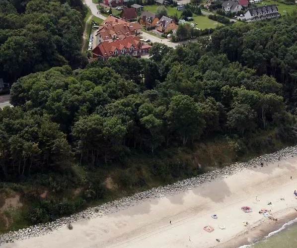 Europa Parque de vacaciones *