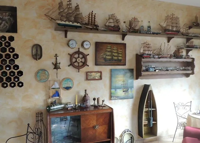 Holiday park Europa Trzesacz